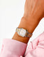 Montre LADY MANSART Metallic