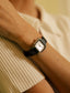 Montre LADY MANSART Diamants Nacre Acier