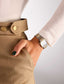 Montre LADY MANSART Nacre