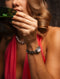 OBLONGUE Diamonds Watch