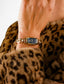 Montre OBLONGUE Supreme