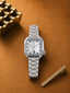 Montre AM2 AUTOMATIQUE Steel