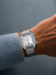 AM2 AUTOMATIC STEEL Watch