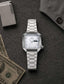 AM2 ELECTRIC WHITE Watch