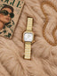 LADY MANSART ELECTRIC CONTINENTAL Watch