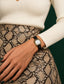 LADY MANSART ELECTRIC CONTINENTAL Watch