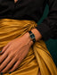 LADY MANSART ELECTRIC EMERALD Watch