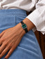 LADY MANSART ELECTRIC FOREST Watch