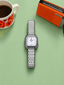 LADY MANSART ELECTRIC WHITE Watch