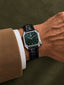 Montre MANSART ELECTRIQUE Forest