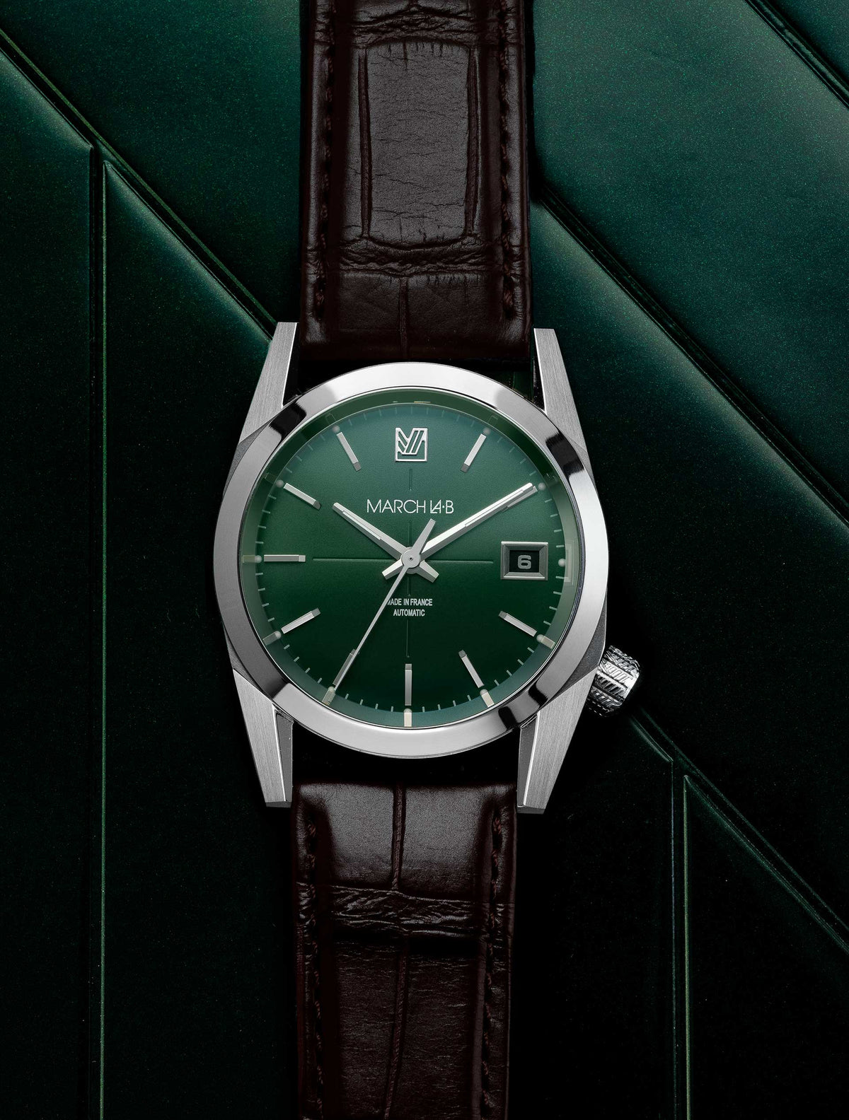 CLASSIC WATCHES – MARCH LA.B