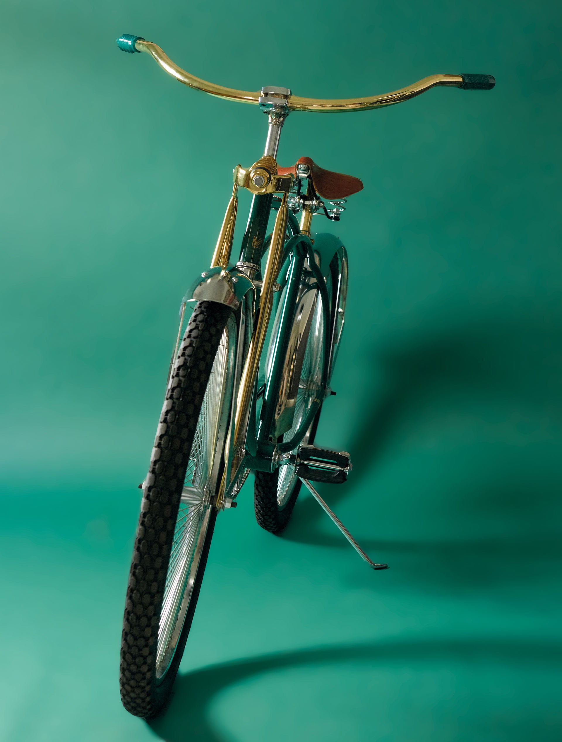 Vélo BEACH CRUISER – MARCH