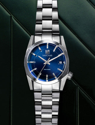 Montre AM69 ELECTRIQUE Ocean