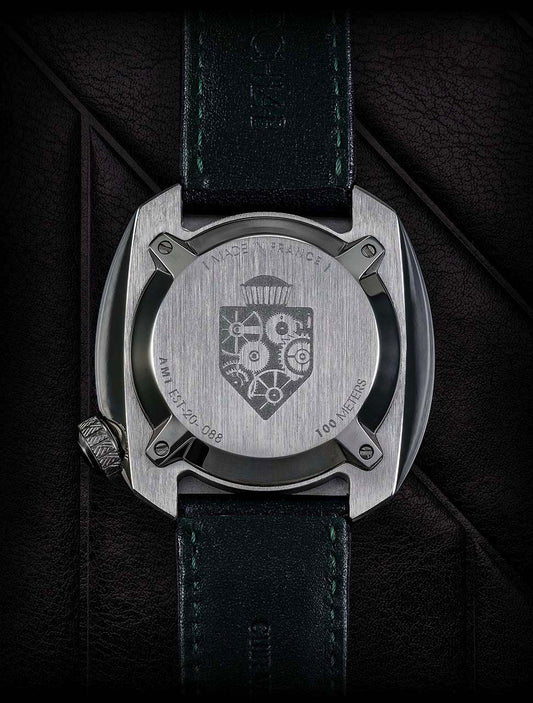 AM1 ELECTRIC FOREST Watch 