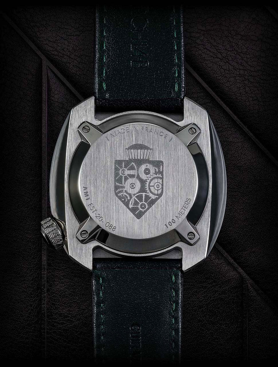 CLASSIC WATCHES – MARCH LA.B