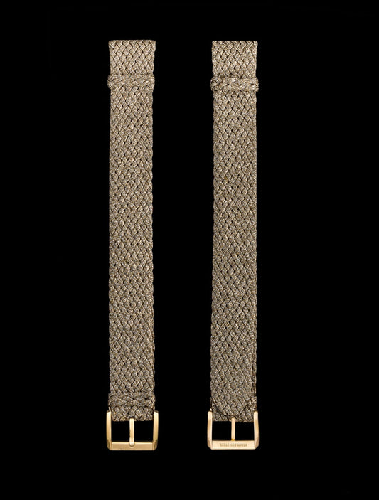 Bracelets Tissus Perlon Golver 12 MM