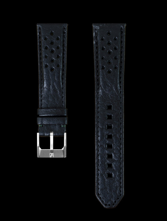 Bracelets Bison Noir 20 MM