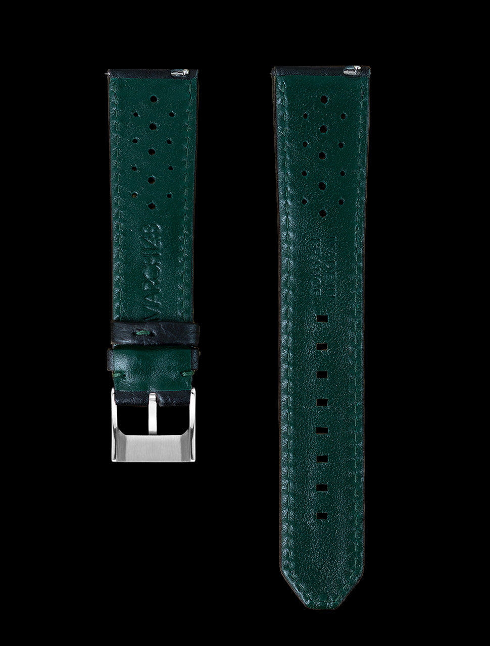 Bracelets Bison Noir 20 MM