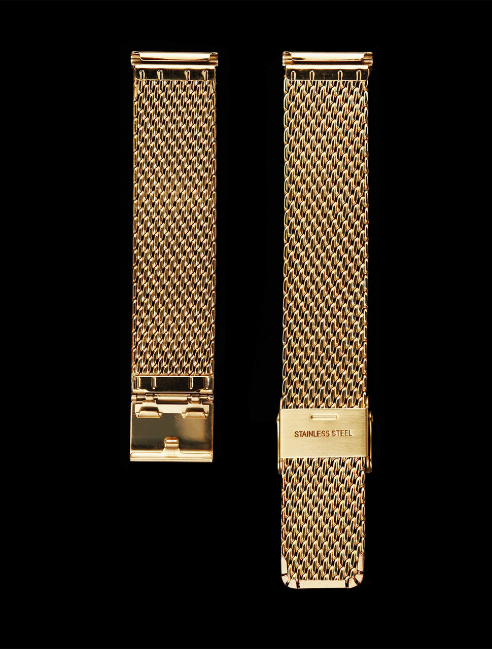 20 MM Milanese Mesh Bracelets