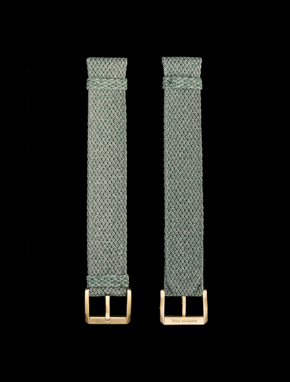 Bracelets Tissus Perlon Greever 20 MM